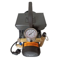 Pompe à huile électrique Wipcool R6 pour huile de réfrigération, état neuf, matériau en acier inoxydable pour compresseur d'air