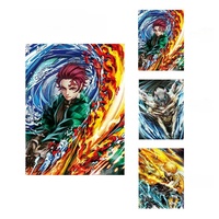 1000 diseños de alta calidad Anime Lenticular imagen 3D Lenticular imagen para venta al por mayor