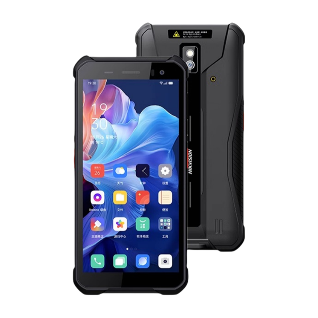 Terminal PDA, Android Data Collector, Industrial Handheld Machine