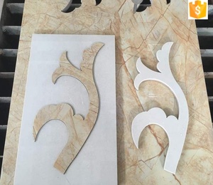 YCWJ Sử Dụng Máy Tính Để Bàn Bằng Tia Nước Máy Cắt Đá Cẩm Thạch - Product Image 3