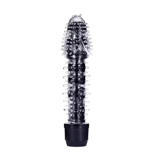 Vibrador eléctrico, dispositivo de masaje y masturbación, simulador de consolador, productos para adultos, juguetes de placer para mujeres. - Product Image 4