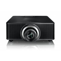 Proyector de Video Inteligente Optoma ZU1100, Láser para Cine en Casa, 11500 Lúmenes, DLP WUXGA 3D, Ultra Corta Distancia, HD, 4K