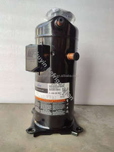 5 л.с. <span class=keywords><strong>COPELAND</strong></span> свиток компрессор ZP61KCE-<span class=keywords><strong>TFD</strong></span>-<span class=keywords><strong>522</strong></span> <span class=keywords><strong>copeland</strong></span> свиток компрессор r410a - Product Image 4