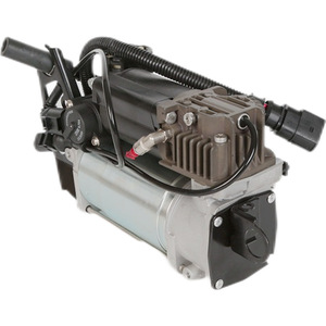 Nuevo Compresor de Suspensión Neumática para Auto, Aire Acondicionado Portátil con Compresor para Q7-2002-2016 4L0698007B - Product Image 4