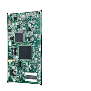Proveedor de Shenzhen Ofrece Servicio de Ensamblaje de PCB y PCBA para Placas de Control de Circuitos Electrónicos OEM - Product Image 1