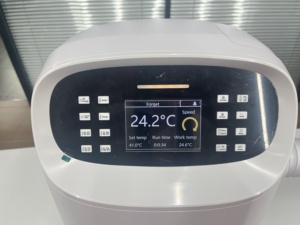 Sistema de Calentamiento Veterinario DMSW02, el Más Vendido de Fábrica, Tiempo de Calentamiento de 4 Minutos para Mascotas y Animales Grandes - Product Image 4