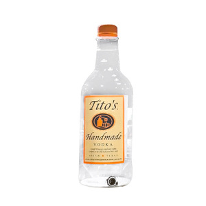 ขวดวอดก้าทำมือของ Tito แบบเป่าลม แพ็ค 6 ขวด รุ่นสำหรับจัดแสดงโฆษณา - Product Image 4