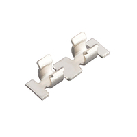 MUP Promotion Clip de fixation à ressort pour câble coaxial RF, pour antenne SMT, compatible 5G CPE, téléphone de voiture, POS, etc., et carte TV