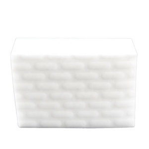 Foamtech mật độ cao giá tốt nhất Nano sạch ma thuật tẩy melamine bọt xốp 4.7*2.4*1inch - Product Image 3