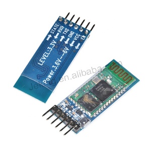 Jeking ban đầu chất lượng cao tích hợp không dây cổng nối tiếp <span class=keywords><strong>HC</strong></span> <span class=keywords><strong>05</strong></span> IC mô-đun - Product Image 6