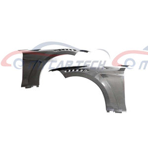 Guardabarros de fibra de carbono DRy para <span class=keywords><strong>BMW</strong></span> F20 <span class=keywords><strong>140i</strong></span> 2018 - Product Image 2