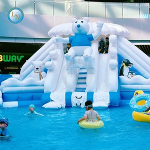 Parc aquatique <span class=keywords><strong>gonflable</strong></span> avec <span class=keywords><strong>toboggan</strong></span>, <span class=keywords><strong>piscine</strong></span> <span class=keywords><strong>gonflable</strong></span> <span class=keywords><strong>hors</strong></span> <span class=keywords><strong>sol</strong></span> avec <span class=keywords><strong>toboggan</strong></span> - Product Image 6