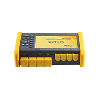 Grandway FHO5000 OTDR SM MM monomode multimode 850 1300 1310 1490 1550 1625 1650 MD21 MD26 T40F T43F OTDR Testeur PON IOLM