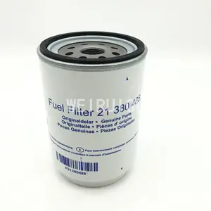 Xcavator-filtro separador de agua y combustible, 19920, 551066 21380488