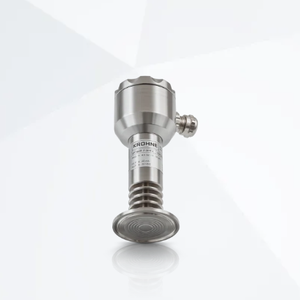 KROHNE OPTIBAR P 2010 pour applications hygiéniques et de mesure de niveau - Product Image 6