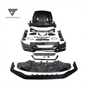 ชุดแต่งสไตล์นิสโม ปี <span class=keywords><strong>2020</strong></span> สำหรับนิสสัน จีทีอาร์ อาร์35 - Product Image 1