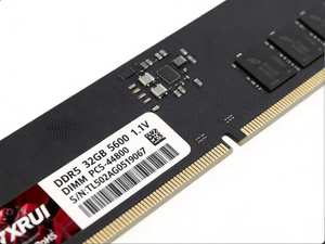 TXRUI Gaming DDR5 16GB <b>RAM</b> 5600MHz ECC UDIMM <b>RAM</b> High speed DDR5 <b>RAM</b> In stock desktop <b>RAM</b> ECC UDIMM DDR5 <b>RAM</b> for PC - Product Image 1