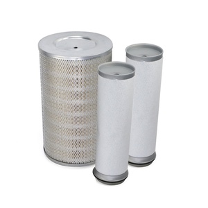 Filtro de Aire Acondicionado para Cabina Komai, Filtro de Aire para Cabina 331/25629 332/A9113 AF55767 CA-43010 CU4330 PA5401 para JCB - Product Image 3