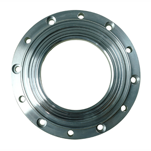 Tùy chỉnh dịch vụ gia công <span class=keywords><strong>CNC</strong></span> chính xác titan thép không gỉ các bộ phận nhôm cho cơ khí spar máy móc tùy chỉnh kim loại - Product Image 5