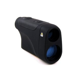 Télémètre laser Nikon Ruihou 1200S 7x25 5 étanche pour la mesure en extérieur - Product Image 5