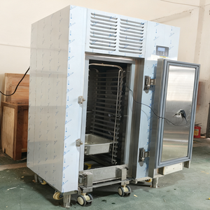 Boîte de congélation rapide compatible <span class=keywords><strong>avec</strong></span> le <span class=keywords><strong>chariot</strong></span> de <span class=keywords><strong>four</strong></span> - Product Image 2