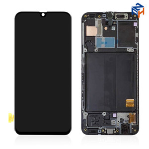 Pantallas para Samsung Galaxy <span class=keywords><strong>A42</strong></span> 5G LCD MONTAJE DE digitalizador con pantalla táctil A40 A41 <span class=keywords><strong>A42</strong></span> reemplazo de pantalla LCD con - Product Image 4