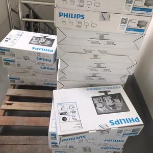 Original Brand New Philips 203v5l Màn hình hiển thị LCD LED VGA dp miniDP HDMI độ phân giải cao không khung - Product Image 5