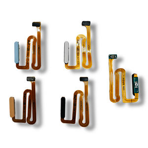 Cables Flexibles <span class=keywords><strong>de</strong></span> Repuesto para Botón <span class=keywords><strong>de</strong></span> Inicio y Sensor <span class=keywords><strong>de</strong></span> Huella Digital para <span class=keywords><strong>Samsung</strong></span> A03S A04S <span class=keywords><strong>A12</strong></span> A13 - Product Image 4