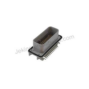 ขั้วต่อรถยนต์เจคิงของแท้และแบบใหม่ 35P AMPSEAL HDR ASSY พร้อมปะเก็น 776163-4 - Product Image 3