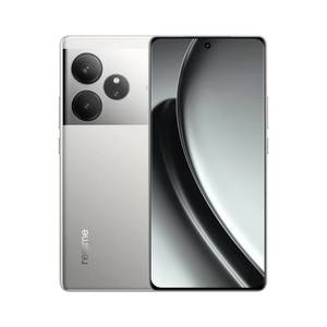 Real Me <span class=keywords><strong>GT</strong></span> 6T, Pantalla OLED de 6.78'' y 120Hz, 6000nit, Procesador Snapdragon 7+ Gen 3, Carga de 120W, Batería de 5500mAh, Smartphone <span class=keywords><strong>5G</strong></span> - Product Image 3