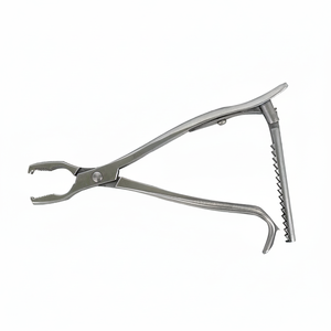 คีมตัดกระดูกขนาดเล็กที่ใช้ในการผ่าตัดกระดูกและข้อที่ใช้ในการผ่าตัดกระดูก - Product Image 1
