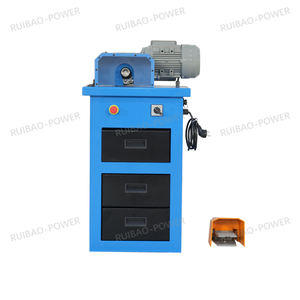 Ruibao เครื่องปอกสายยางใช้งานได้นานสำหรับร้านซ่อมปั๊มมอเตอร์ - Product Image 2