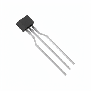 ชิ้นส่วนวงจรอิเล็กทรอนิกส์ ทรานซิสเตอร์ 3-SIP UNR421K00A ของแท้ - Product Image 1