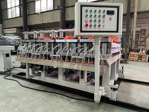 Plastic Wandpaneel Mal Wpc Vloerpaneel Maken <span class=keywords><strong>Machine</strong></span> Voor Verkoop - Product Image 3