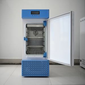 Incubateur à température et humidité constantes RHW-150B, contrôle LCD, humidification ultrasonique, refroidissement et <span class=keywords><strong>chauffage</strong></span> précis - Product Image 4