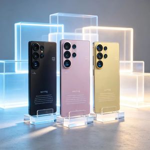 Smartphones S26Ultra 5G 16 Go + 1 To, charge rapide 65 W, corps ultra-fin élégant, débloqué pour le monde entier, appareil photo HD - Product Image 1