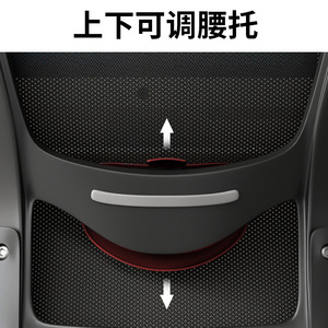Office <b>Chair</b> Ergonomic Flip Armrest Tilting Desk <b>Chair</b> For Office And Home Use - Product Image 5