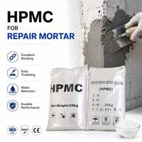 Fournisseur d'Éther de Cellulose HPMC pour Enduit Mural, Hydroxypropylméthylcellulose, Finition Lisse, Qualité Construction