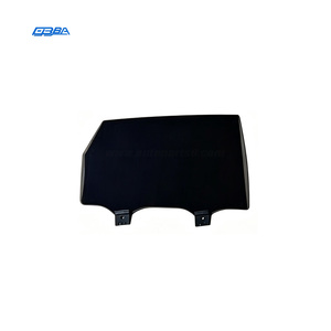 กระจกนิรภัยป้องกันความเป็นส่วนตัวแบบอัตโนมัติสำหรับ Audi A6L 2010-2018 OE 4G0845201 - Product Image 5