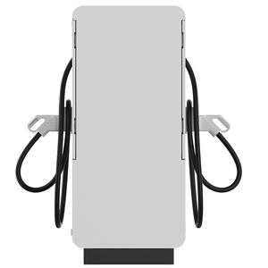 <span class=keywords><strong>Borne</strong></span> <span class=keywords><strong>de</strong></span> <span class=keywords><strong>recharge</strong></span> rapide publique Qingyuan 20kW-360kW pour véhicules électriques, station <span class=keywords><strong>de</strong></span> <span class=keywords><strong>recharge</strong></span> triphasée CC au sol, RFID OCPP, boîtier en acier galvanisé - Product Image 5
