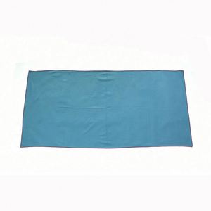 Toalla de Playa de Microfibra Personalizada con Impresión a Medida, Económica, Libre de Arena, para Viajes - Product Image 4