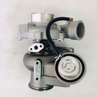 Turbocompresor VV20 RHF4V A6510900086 IHI Diésel para Mercedes Sprinter Vito Viano E200 GLK200 CDI OM651, Repuesto Automotriz