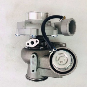 Turbocompresseur diesel IHI VV20 RHF4V A6510900086 compatible avec <span class=keywords><strong>Mercedes</strong></span> Sprinter Vito <span class=keywords><strong>Viano</strong></span> E200 GLK200 <span class=keywords><strong>CDI</strong></span> OM651 – Pièce de rechange automobile - Product Image 6