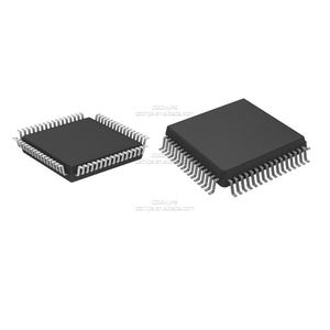 Circuito integrado IC CZSKU:RR106RCY59 del microcontrolador de larga vida útil de la LQFP-64 de - Product Image 1