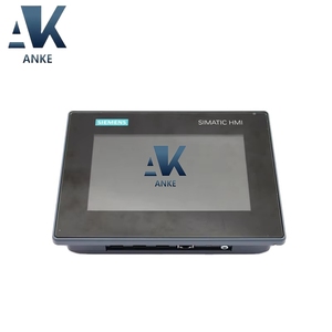 MTP1000หน้าจอสัมผัส motorhmi ของแท้6av2123-3kb32-0aw0หน้าจอสัมผัส6av21233kb320aw0 - Product Image 1