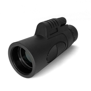 Hollyview 12X50 10X42 100X60 40X60 أحادي لارغو Alcance الفقرة Senderismo التخييم - Product Image 6