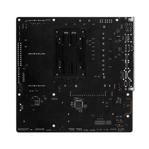 Placa base ASRock B850M Pro RS superventas 256GB DDR5 PC Gaming Micro ATX AM5 B850 placa base <span class=keywords><strong>AMD</strong></span> B650 Chipset SATA para escritorio - Product Image 5