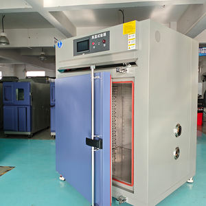 Fornecedor OEM de Câmaras Climáticas de Ambiente Constante para Uso em Laboratório - Product Image 2