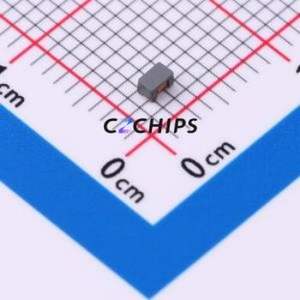 ACM2012-2P-901TF Common Mode Filter SMD-4P,2x1.2mm RF 2 125V 150mA 900Ohm@100MHz - Product Image 1
