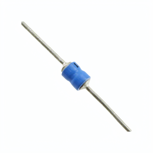 JAN1N5809 Single Diodes Electronic Circuit Components Authorized Distributor - Product Image 1